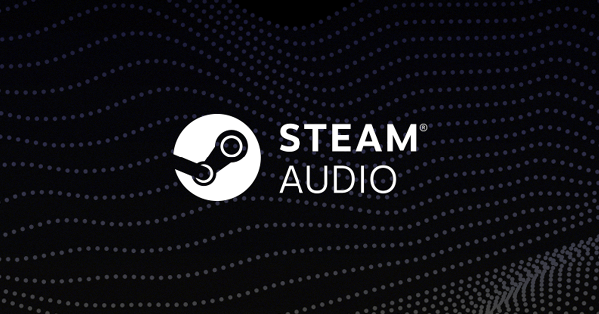 Valve encourage les développeurs à bricoler après l’open source du SDK Steam Audio