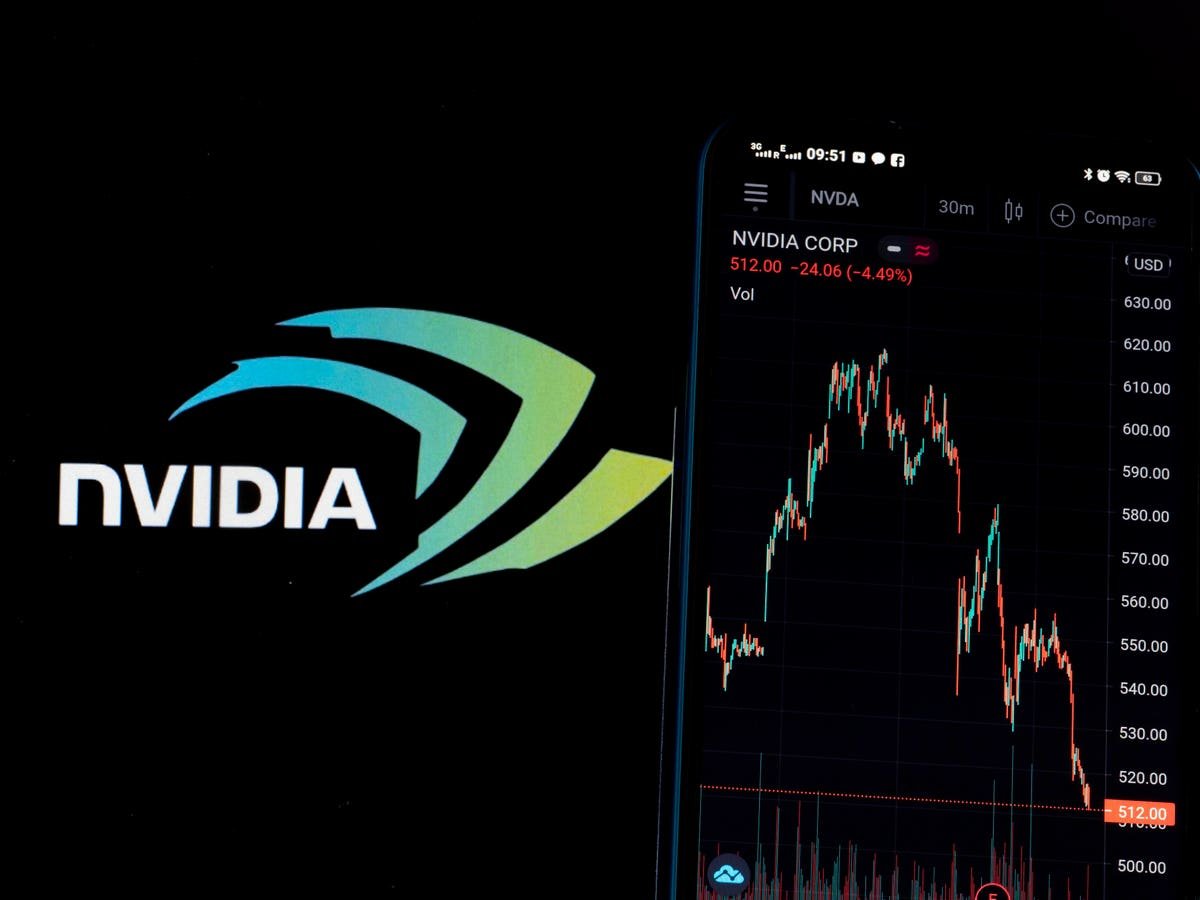 Y a-t-il une bulle dans les actions de l’IA ?