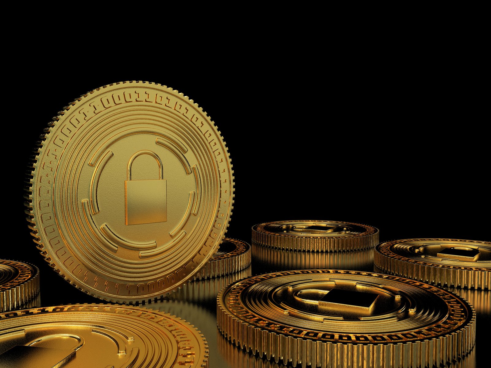 1 des principales crypto-monnaies à acheter avant qu’elles ne grimpent de 4 500 %, selon Ark Invest de Cathie Wood |  Le fou hétéroclite