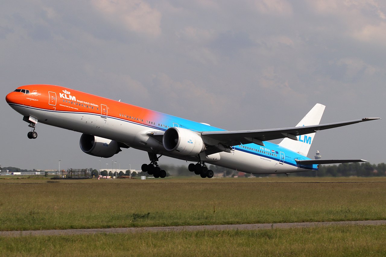 Air France-KLM enregistre de solides résultats annuels pour 2023