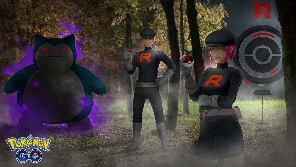 Guide Pokemon Go Rocket Grunt : compteurs et files d’attente (mars 2024) – Dexerto