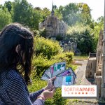 France Miniature : la France des lgendes, le parcours immersif ludique -  A7C3936