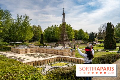 Koh Lanta s'installe  France Miniature, nos photos 