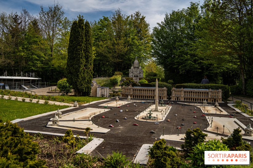 Koh Lanta s'installe  France Miniature, nos photos 