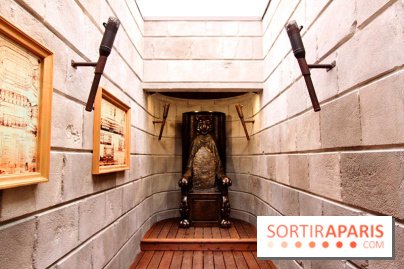 Fort Boyard  France Miniature