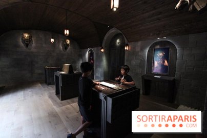 Fort Boyard  France Miniature