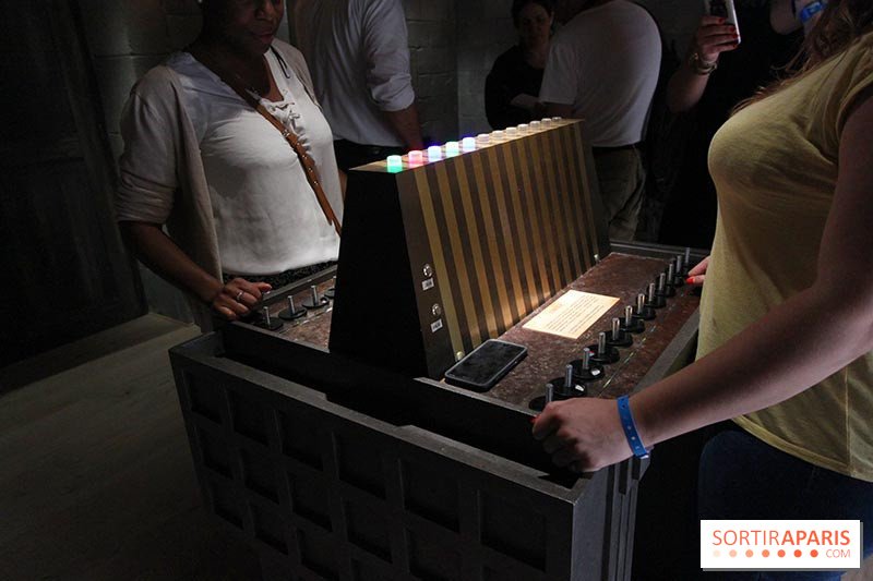 Fort Boyard  France Miniature