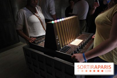 Fort Boyard  France Miniature