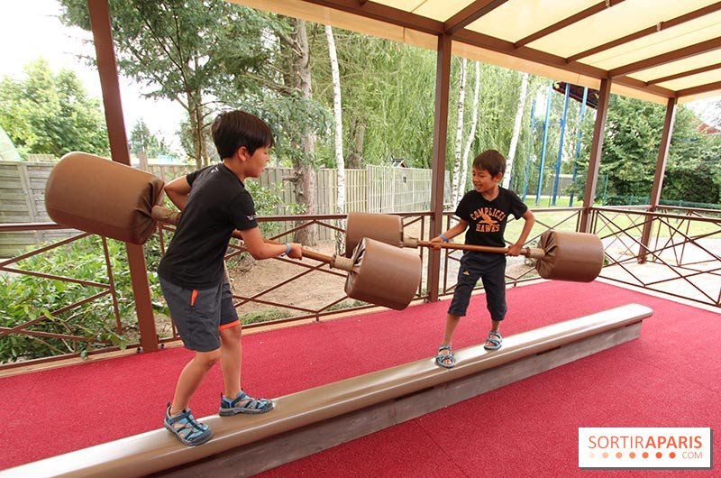Fort Boyard  France Miniature