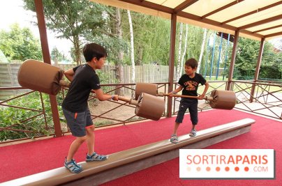 Fort Boyard  France Miniature