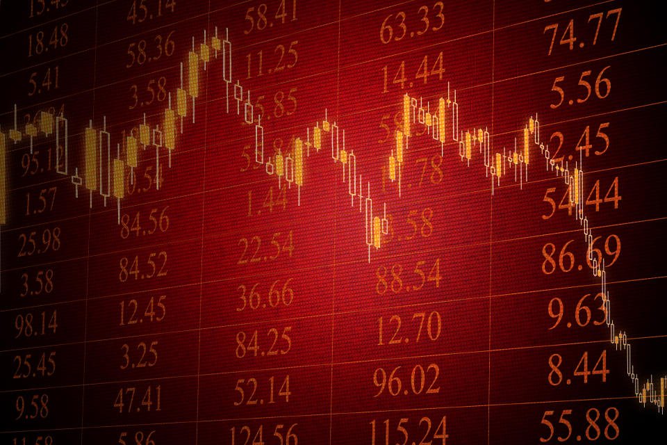 Le stock de logiciels Unity chute après les bénéfices, mais cela pourrait-il être une opportunité d’achat ?