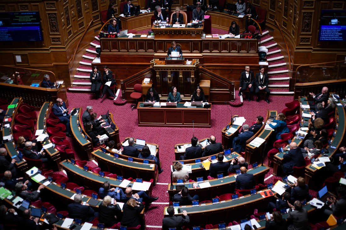 La France entre dans l’histoire en inscrivant le droit à l’avortement dans sa constitution 2 1709598319 335 La France entre dans lhistoire en inscrivant le droit a