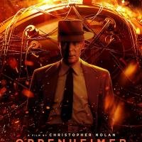Affiche du film : Oppenheimer