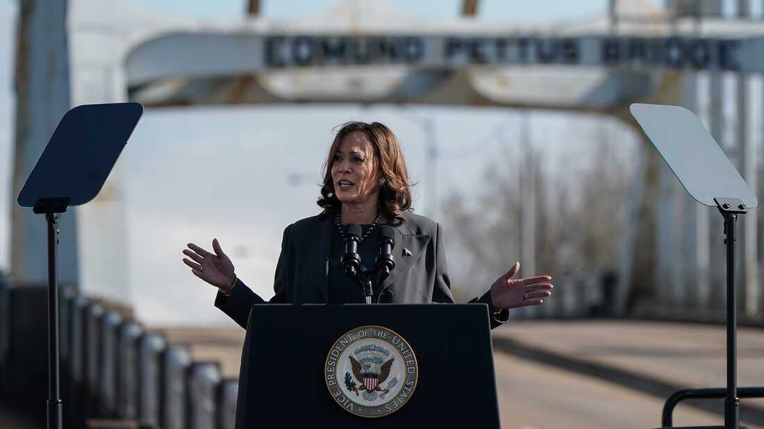 Harris appelle au cessez-le-feu à Gaza ;  La France va consacrer constitutionnellement le droit à l’avortement