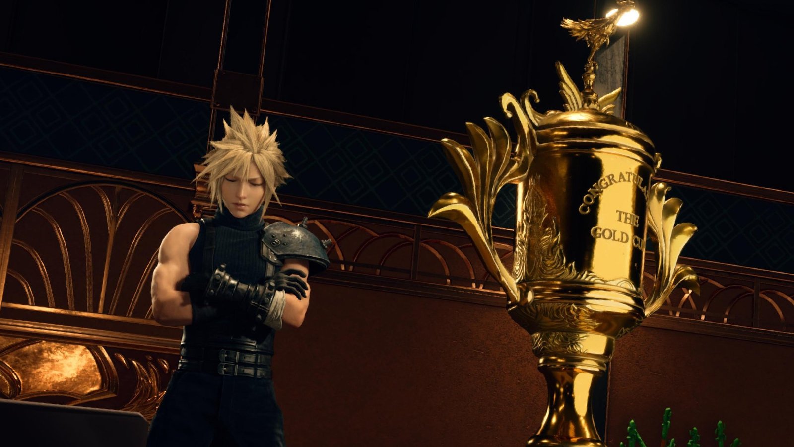FFVII Rebirth