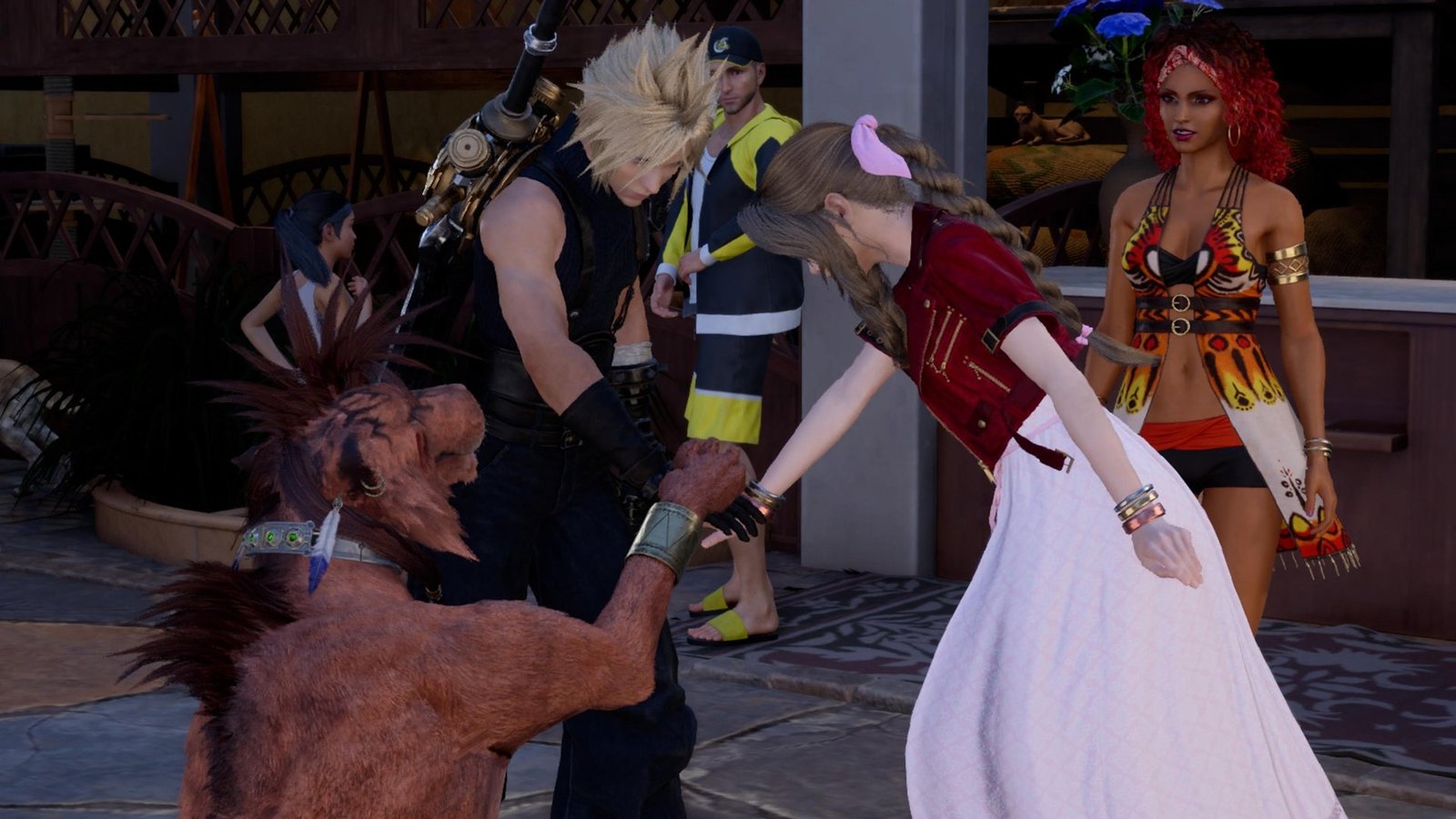 Final Fantasy 7 Rebirth trophy tips 10 hints for platinum hunters 2 FFVII Rebirth