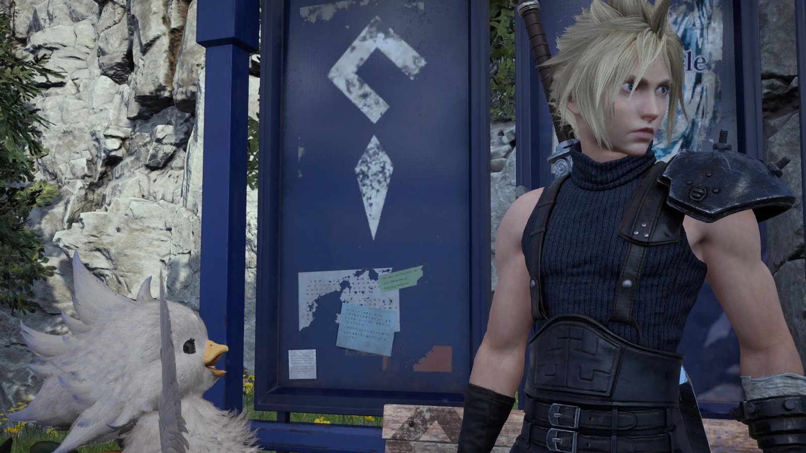 Final Fantasy 7 Rebirth trophy tips 10 hints for platinum hunters 3 FFVII Rebirth