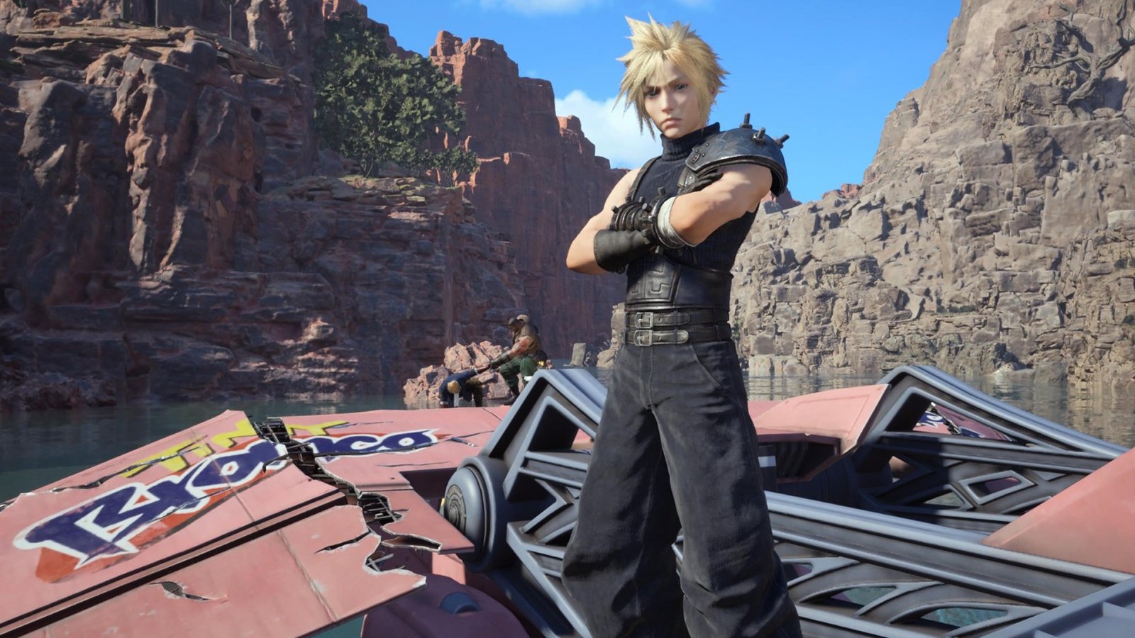 Final Fantasy 7 Rebirth trophy tips 10 hints for platinum hunters 6 FFVII Rebirth