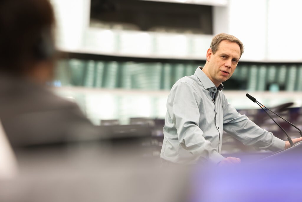 Pourquoi est-il si difficile de parvenir à un accord européen sur les données de santé ?