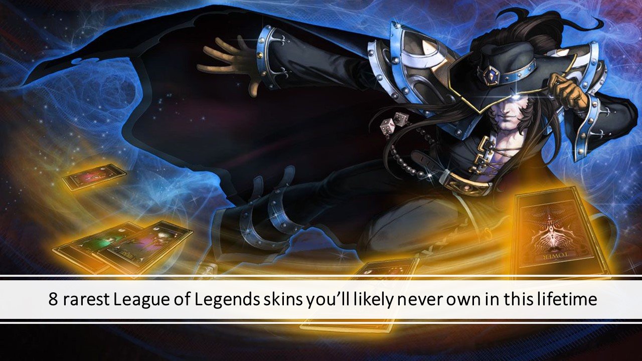 LCK Printemps 2024 : calendrier, résultats, format, où regarder Illustration de la peau de PAX Twisted Fate