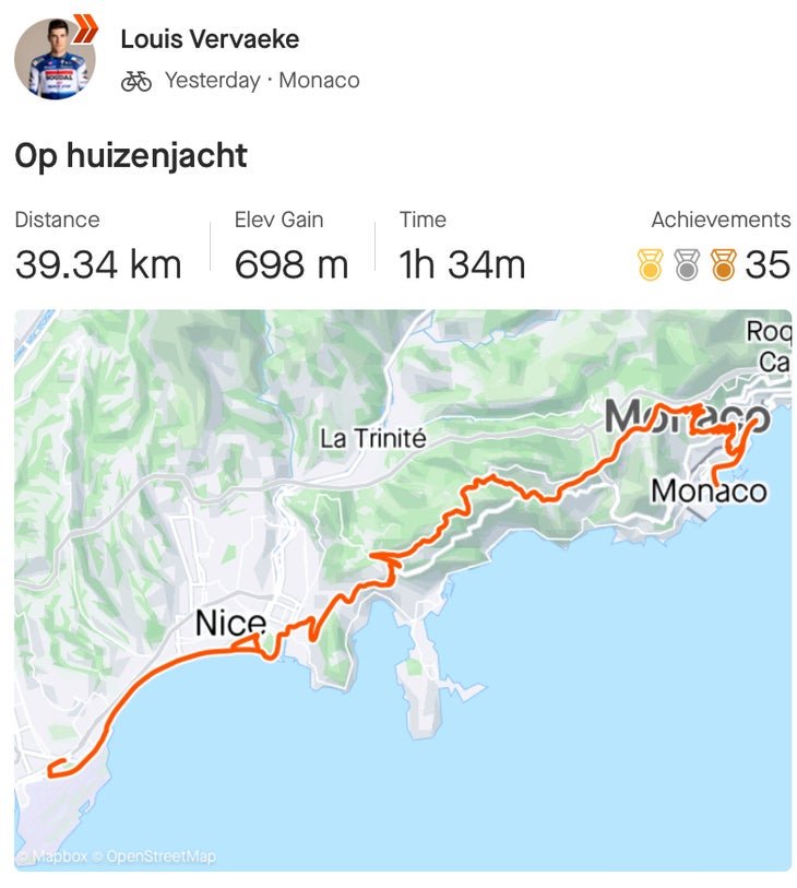 Le contre-la-montre de la dernière étape décidera-t-il du Tour de France 2024 ? Evenepoel obtient un aperçu 2 1710287516 843 Le contre la montre de la derniere etape decidera t il du Tour de