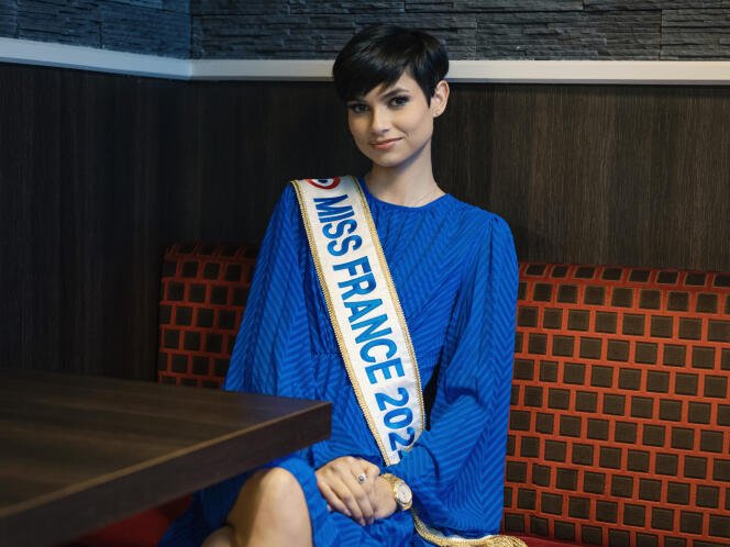 Miss France n’est-elle qu’une « élue » parmi d’autres ?