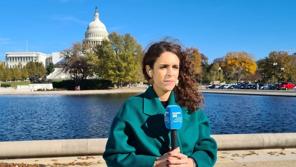 Vue d’ElectionLines depuis l’étranger : l’ancien chef du groupe de presse étrangère de la Maison Blanche, Kthvane Gorjestani, déclare que les responsables des médias de Biden doivent laisser Joe être Joe s’il veut battre Trump