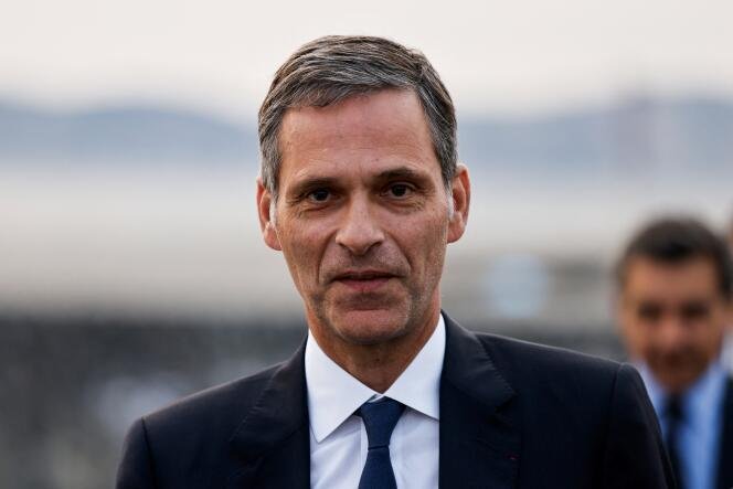 La première chaîne d’information française BFM-TV vendue au milliardaire Rodolphe Saad