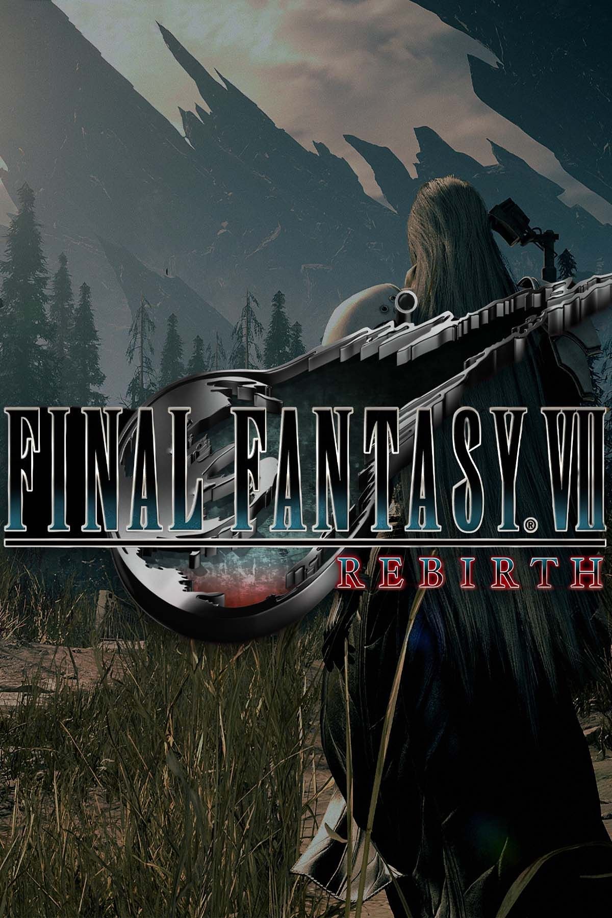 Balise FF7Rebirth