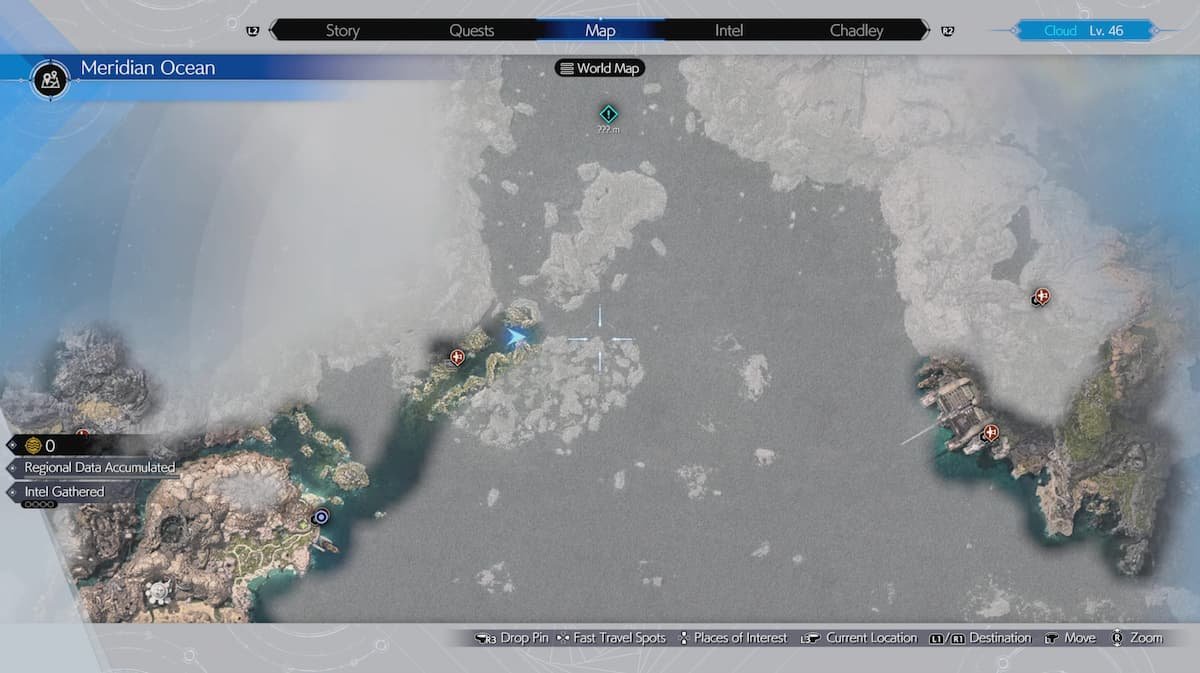 Comment obtenir Pirate Jetsam dans FF7 Rebirth