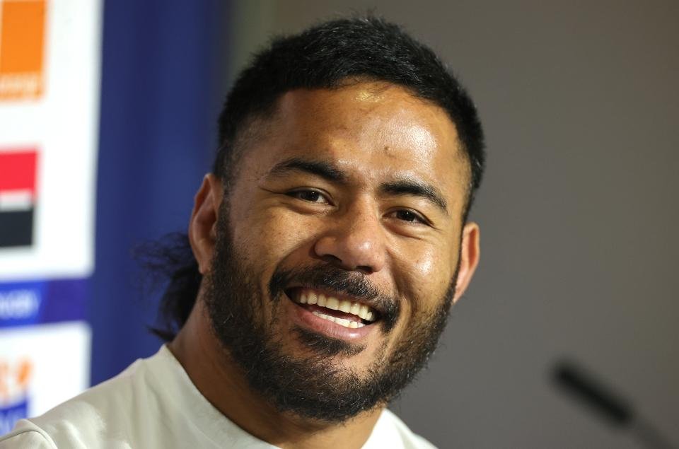  (Getty Images)