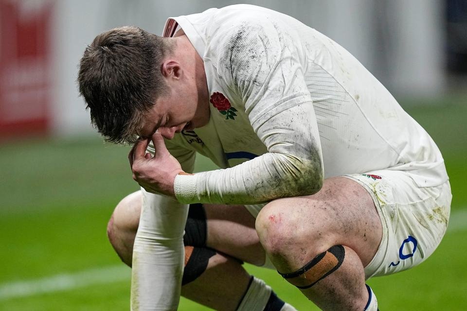 France vs England LIVE! Six Nations 2024 result, match stream and latest updates today