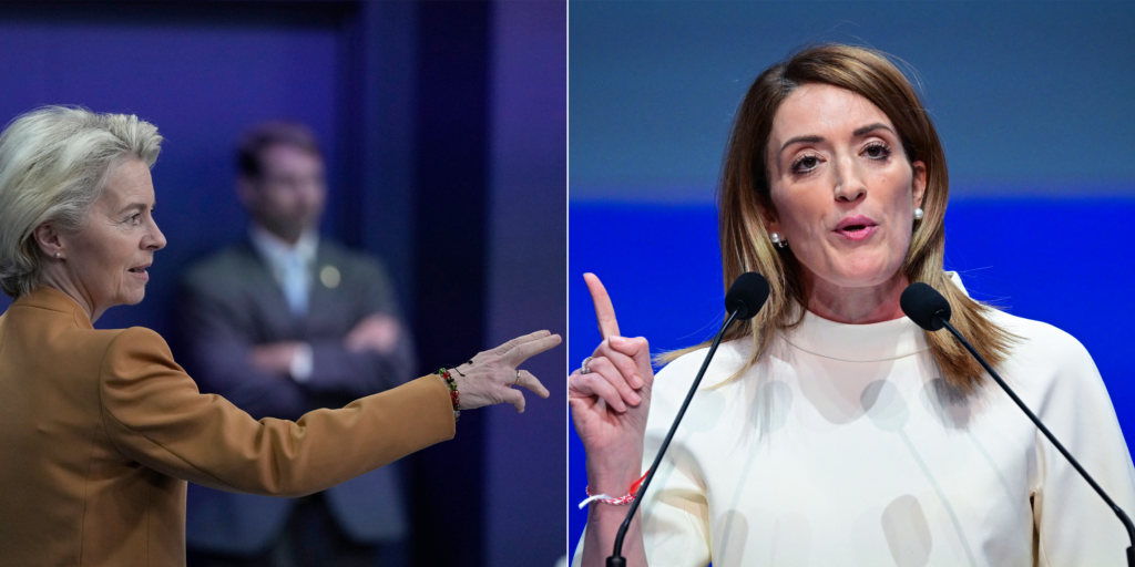 5 questions sur la poursuite du Parlement européen contre la Commission pour de l’argent liquide en Hongrie