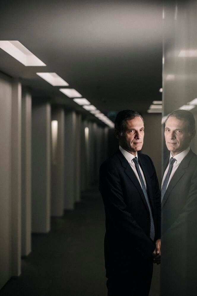 Qui est Rodolphe Saad, le milliardaire qui a racheté la première chaîne d’information française ?