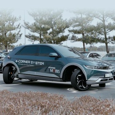 Hyundai Mobis