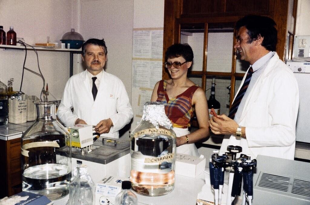 En France, lutter contre la désinformation dans la lutte contre le VIH-Sida