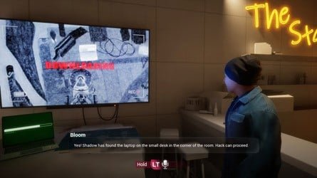Le prototype NEO NPC d'Ubisoft offre un aperçu de l'avenir de l'IA générative pour les jeux 2
