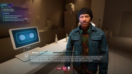 Le prototype NEO NPC d'Ubisoft offre un aperçu de l'avenir de l'IA générative pour les jeux 3