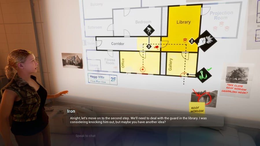 Le prototype NEO NPC d’Ubisoft offre un aperçu de l’avenir de l’IA générative pour les jeux
