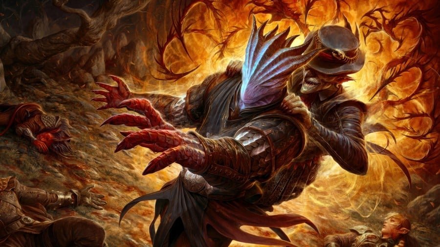 Swen Vincke de Larian Studios attribue les licenciements massifs à la cupidité des éditeurs