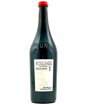 6 des meilleurs vins rouges de Frances Jura