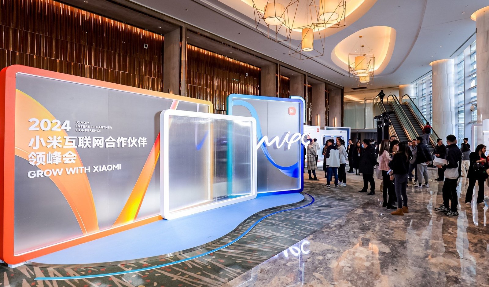 L'activité Internet de Xiaomi connaît une croissance rapide sur les marchés étrangers avec des services supplémentaires