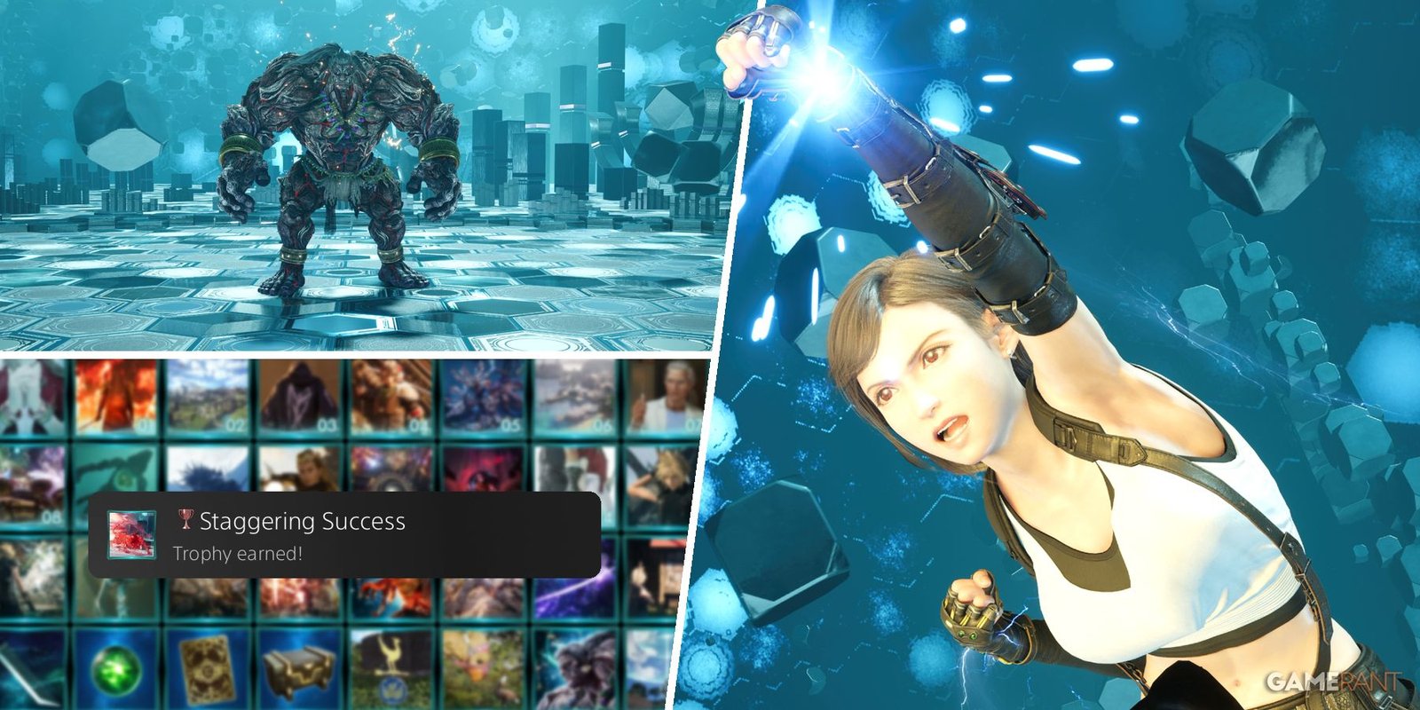 Final Fantasy 7 Rebirth : où trouver du matériel de renaissance (et comment l’utiliser)