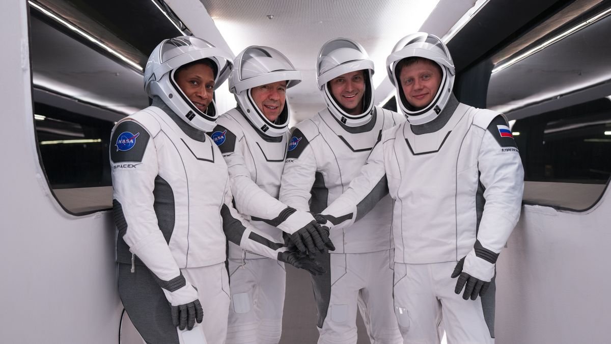 À quelle heure est le lancement de l’astronaute SpaceX Crew-8 pour la NASA aujourd’hui ?