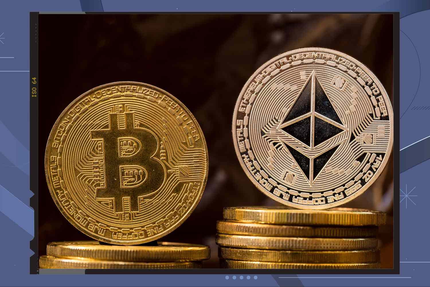 Actualités du marché des crypto-monnaies : la SEC veut définir l’éther comme une sécurité, le Bitcoin rebondit