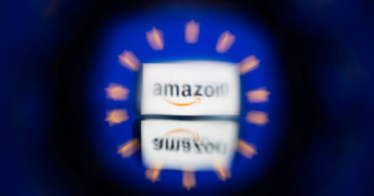 Amazon perd la tentative du tribunal européen de retarder les règles numériques sur les publicités en ligne