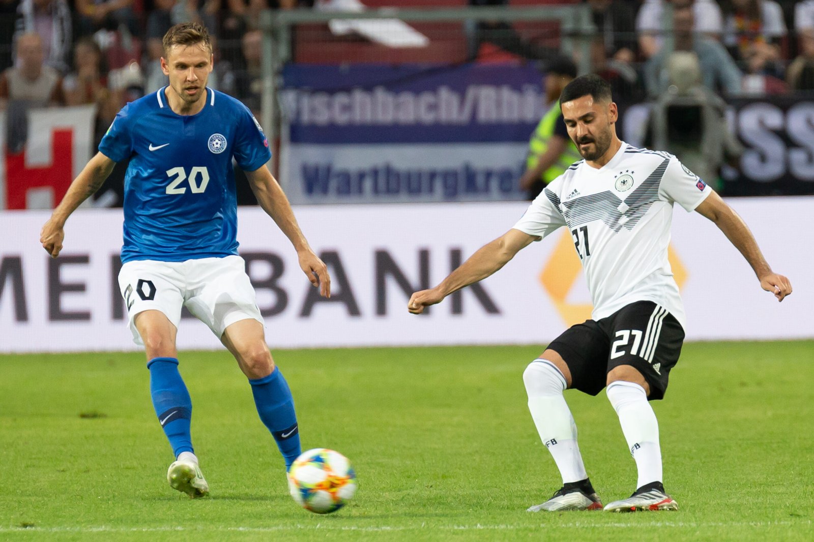 Aperçu France vs Allemagne : actualités de l’équipe et compositions prévues