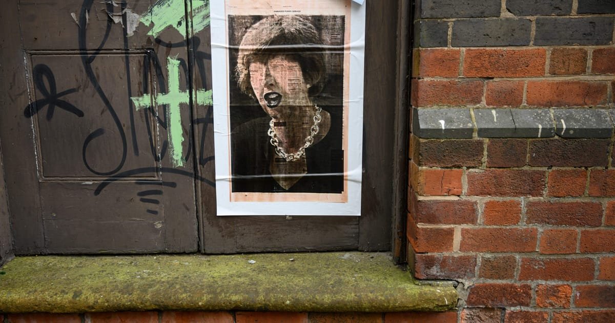 Avec le départ de Theresa Mays, les conservateurs britanniques se retrouvent confrontés à un vide de leadership vert