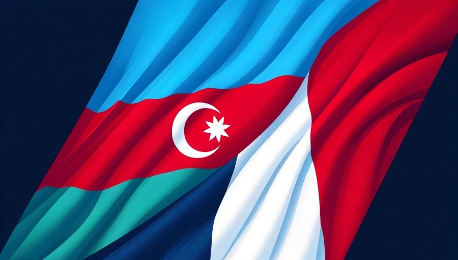 COMMENTAIRE : La montée des tensions entre la France et l’Azerbaïdjan freine le processus de paix avec l’Arménie