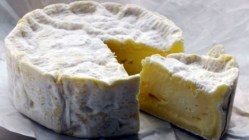 Camembert : le fromage préféré des Français est confronté à une crise d’extinction |  CNN